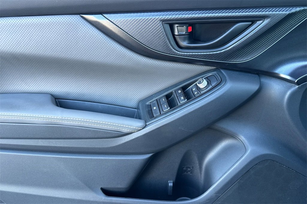 Certified 2021 Subaru Crosstrek 2.5i Sport w/ Moonroof Package image 15