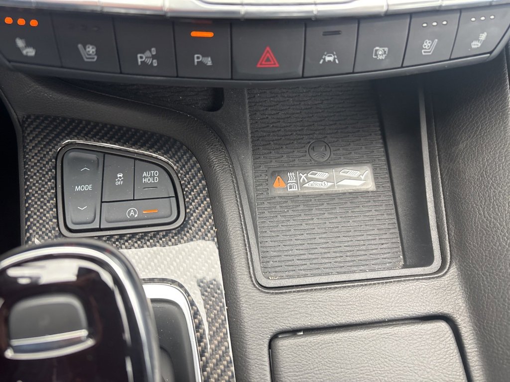 Used 2025 Cadillac CT5 Sport image 10