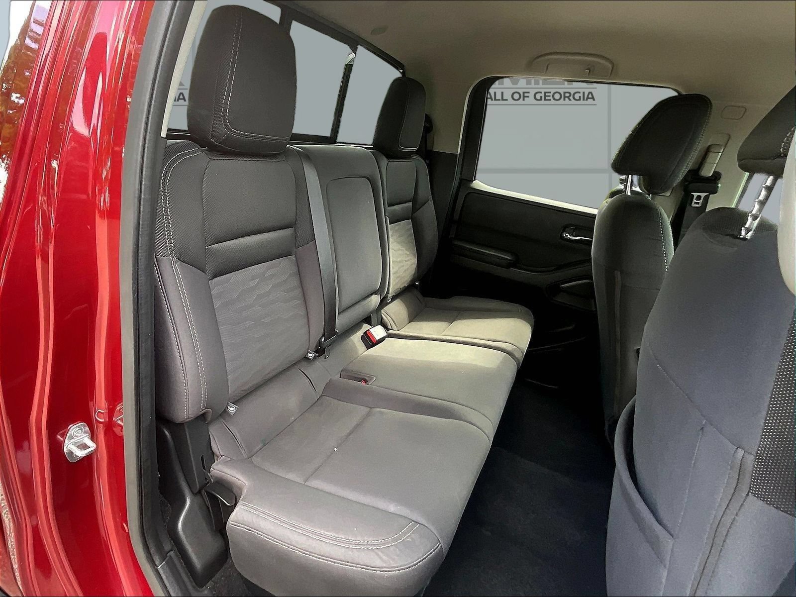 Certified 2024 Nissan Frontier SV w/ SV Convenience Package RWD image 27