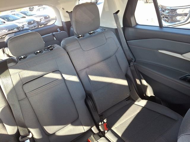 New 2026 Ford Explorer Active image 14