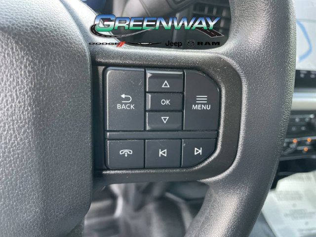 Used 2024 Ford F150 XL AWD/4WD image 30