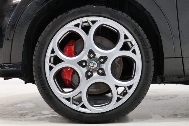 Used 2024 Alfa Romeo Tonale Ti w/ Active Assist Package image 9