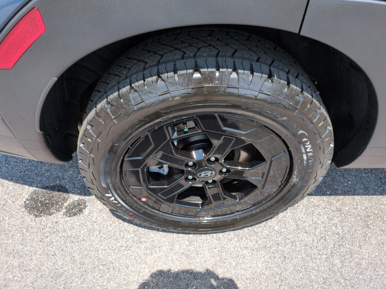New 2026 Hyundai Santa Fe XRT AWD/4WD image 9