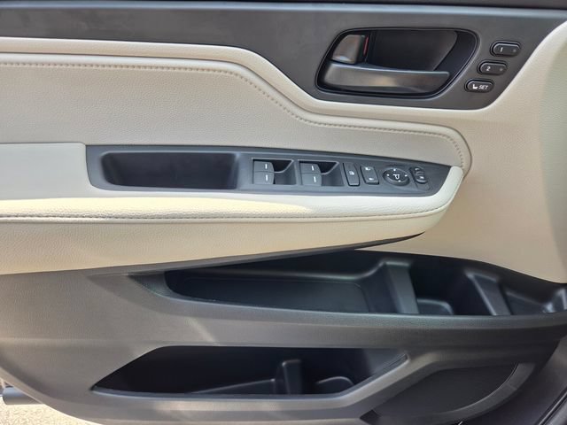 New 2026 Honda Odyssey EX-L image 24
