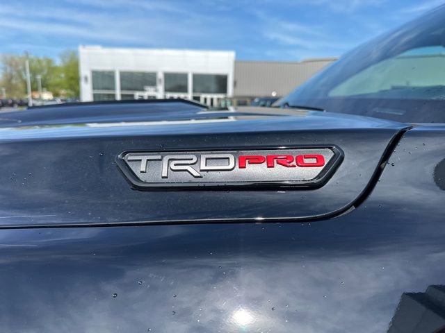 New 2026 Toyota Tacoma TRD Pro AWD/4WD image 10