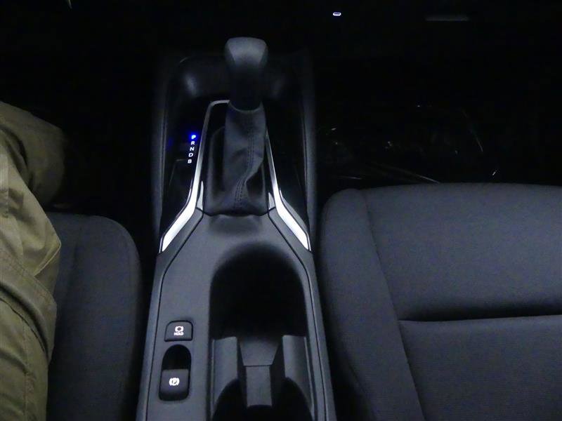 Used 2024 Toyota Corolla LE image 12