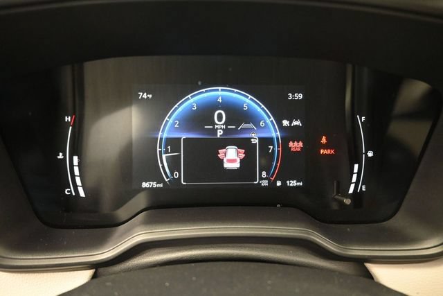 Used 2026 Toyota Corolla Cross L FWD image 9