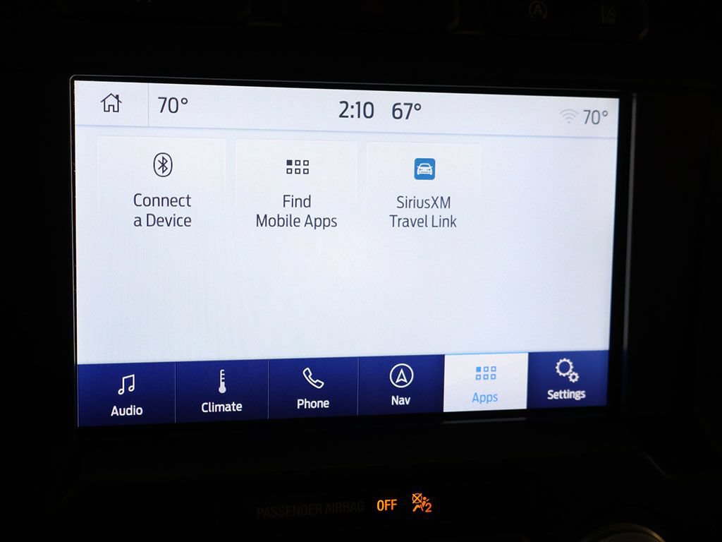 Used 2020 Ford F150 Lariat w/ Equipment Group 502A Luxury AWD/4WD image 52