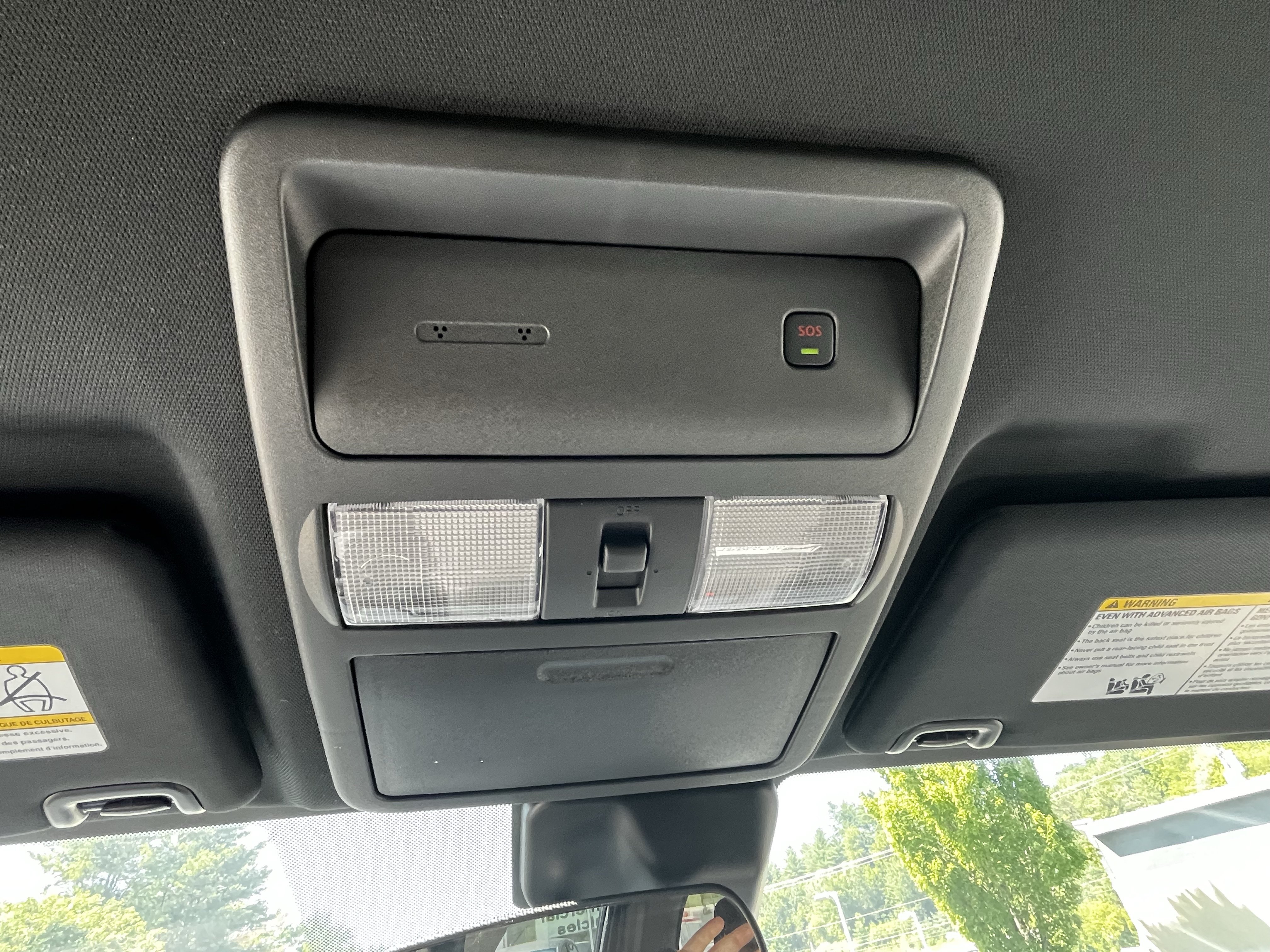 New 2026 Nissan Frontier SV w/ All-Weather Content Package AWD/4WD image 27