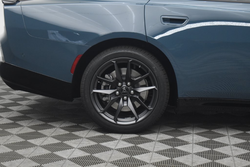 New 2027 Dodge Charger Scat Pack AWD/4WD image 8