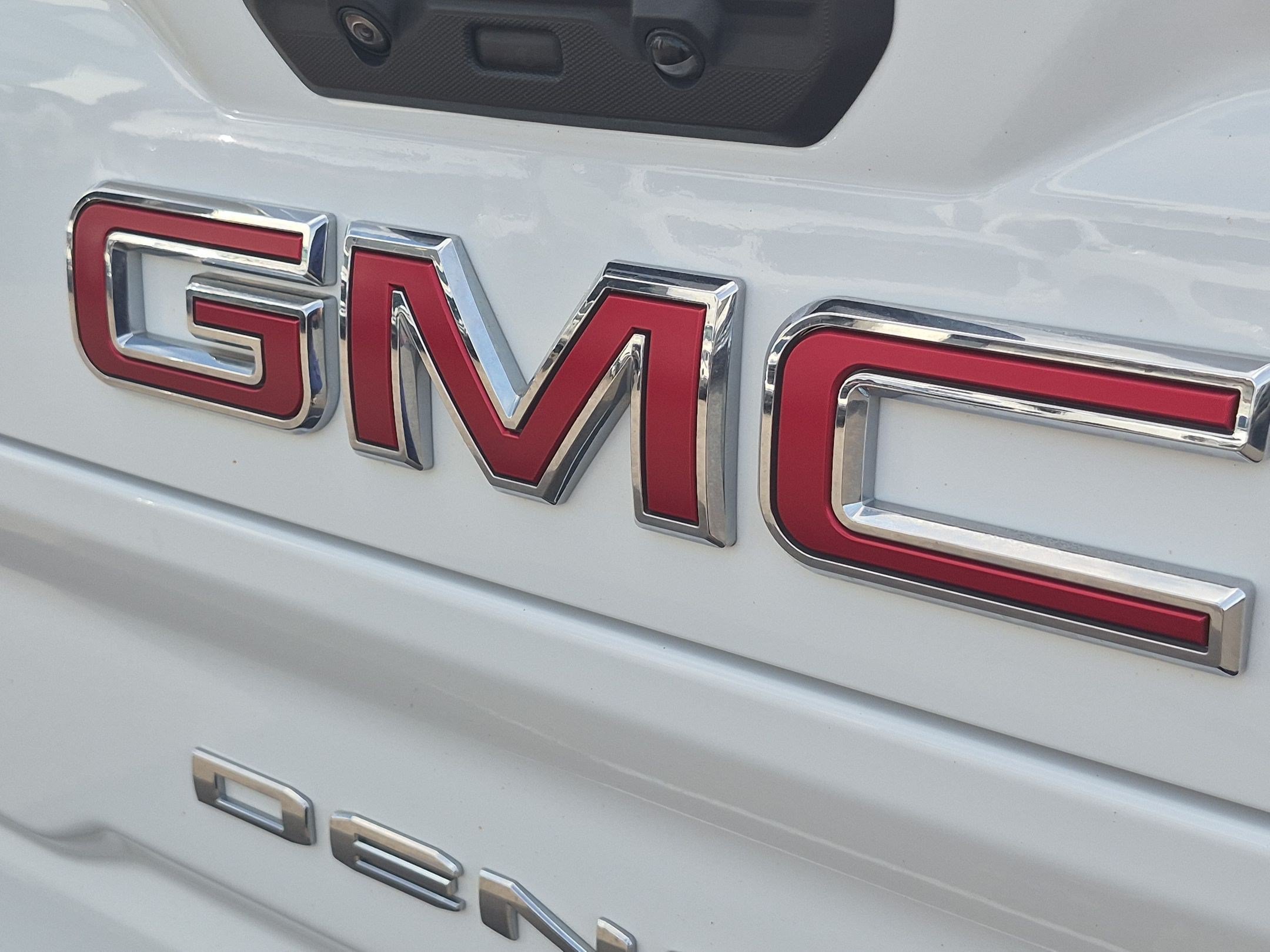 Certified 2020 GMC Sierra 3500 Denali w/ Denali Ultimate Package AWD/4WD image 14