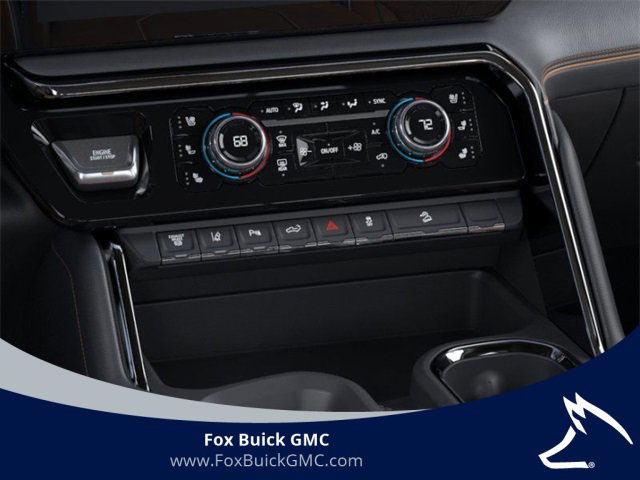 New 2026 GMC Sierra 2500 AT4 w/ AT4 Premium Plus Package image 23