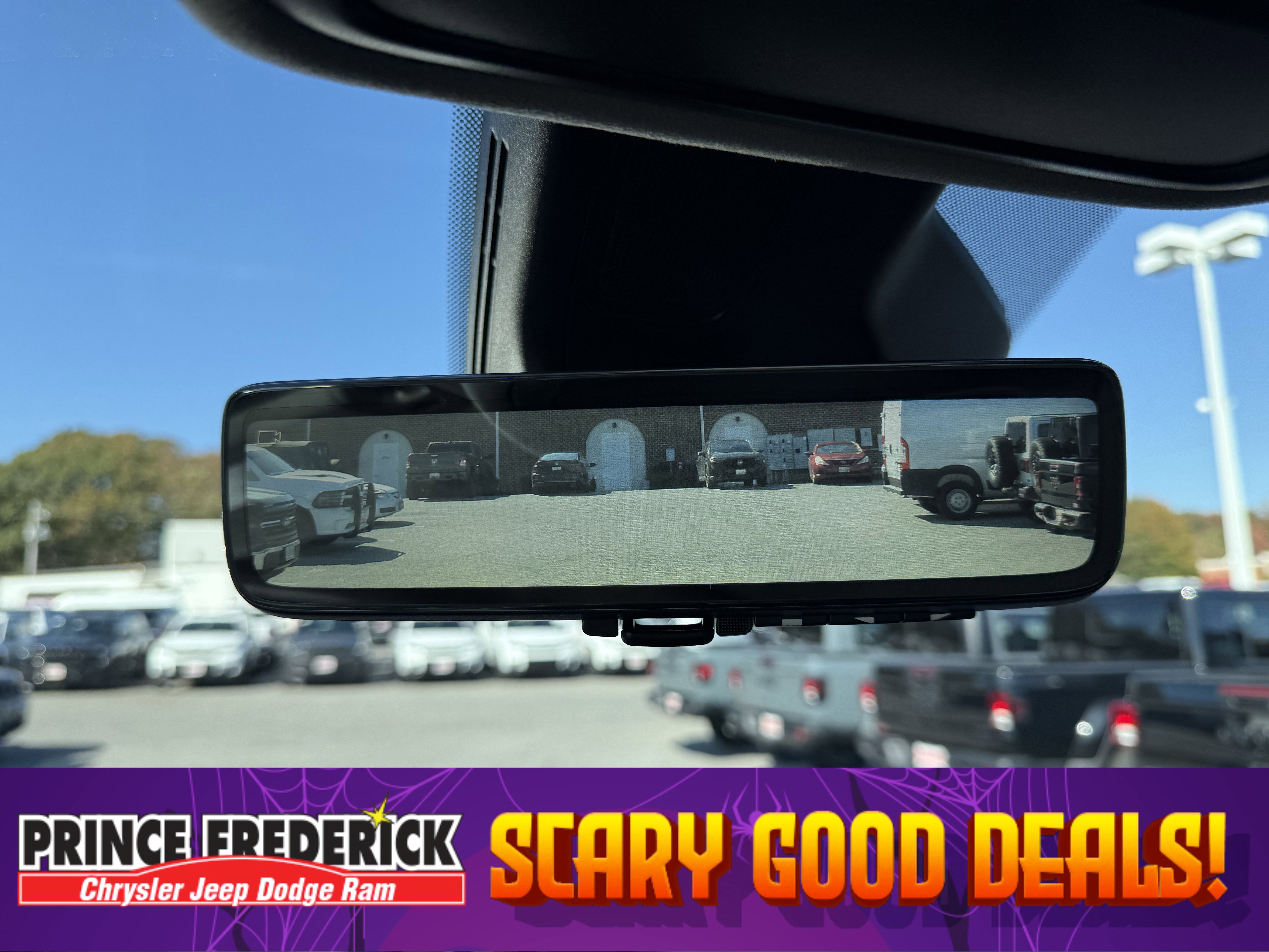 New 2026 RAM 1500 Tungsten image 30