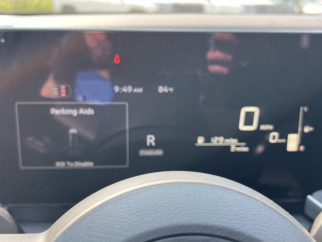 New 2026 Nissan Kicks S FWD image 31
