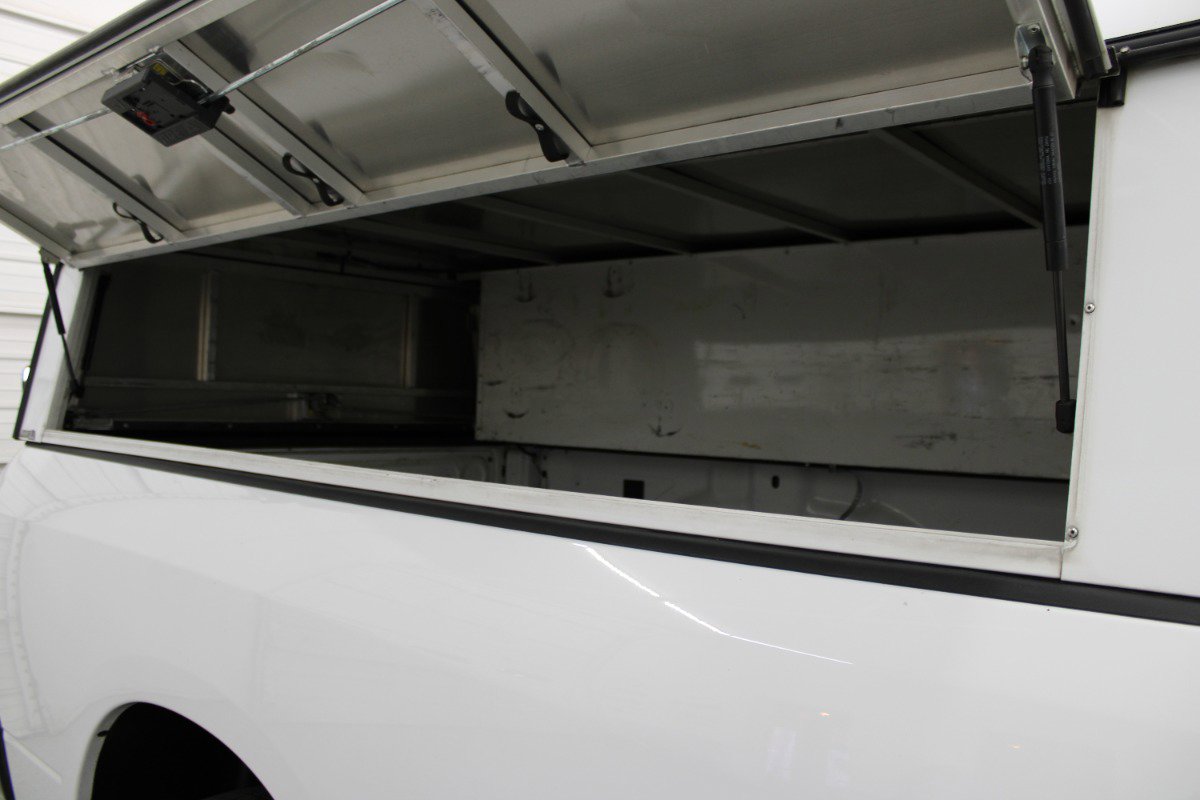 Used 2021 RAM 1500 Tradesman w/ Popular Equipment Group image 14