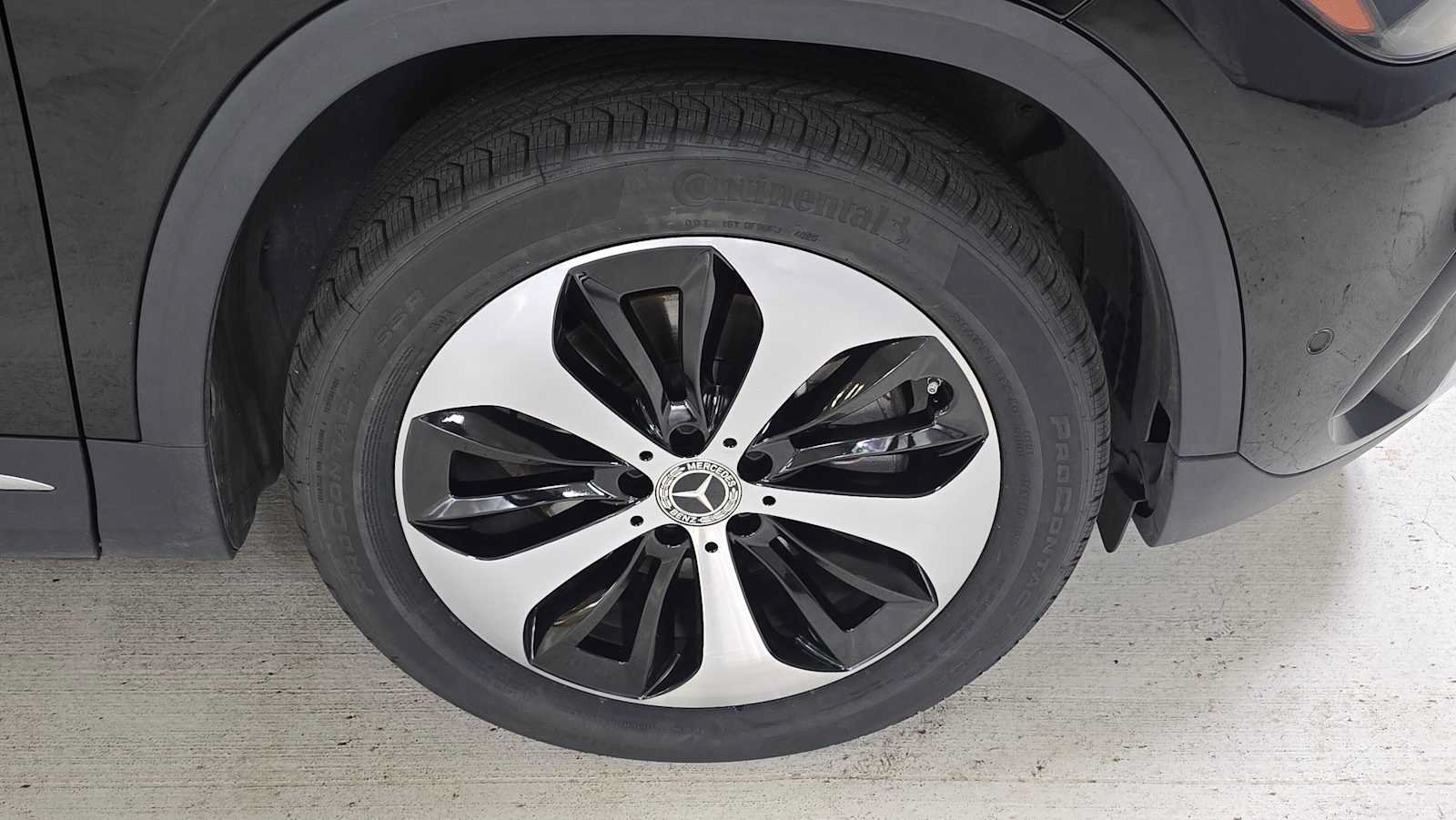 Used 2025 Mercedes-Benz GLA 250 image 40