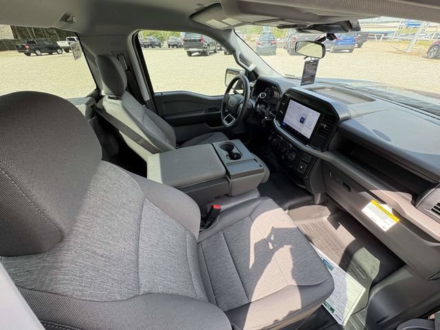 New 2026 Ford F150 XL AWD/4WD image 20