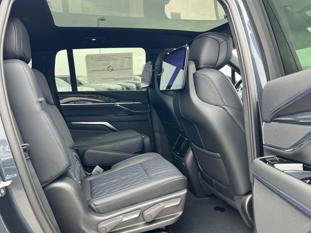 New 2026 Cadillac Escalade IQ Sport 1 image 33