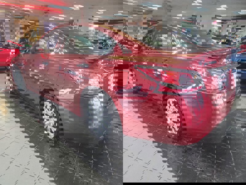 Used 2015 Nissan Altima 2.5 S image 6