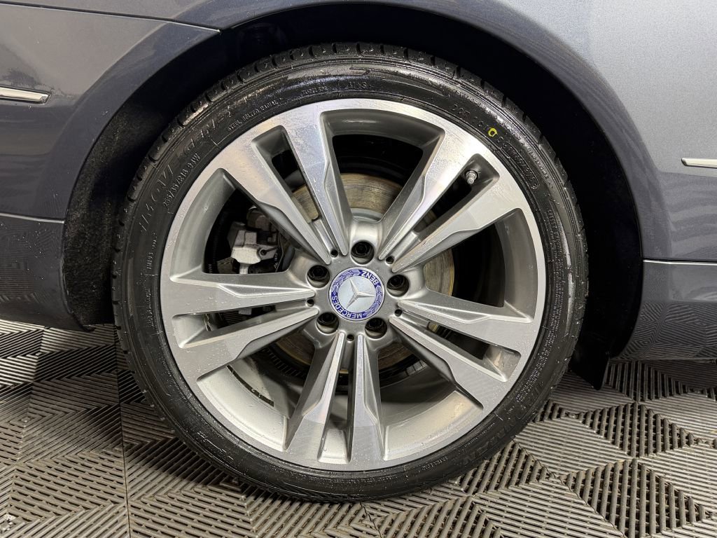 Used 2014 Mercedes-Benz E 350 Coupe image 38