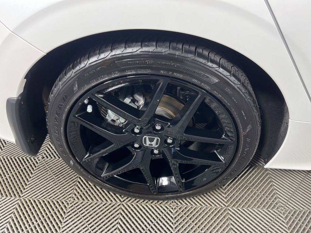 Certified 2024 Honda Civic Sport image 15
