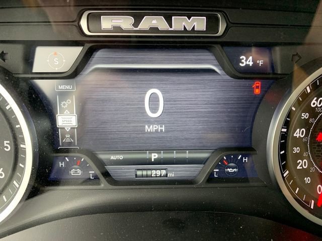 New 2026 RAM 1500 Big Horn image 20