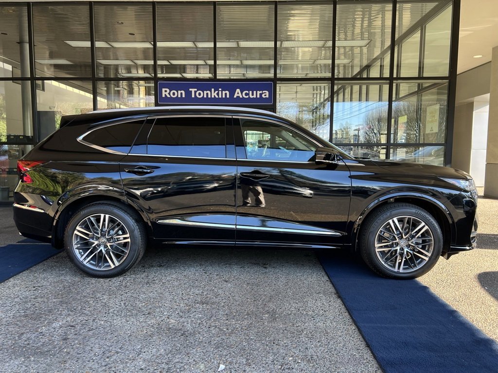 New 2026 Acura MDX w/ Advance Package image 7