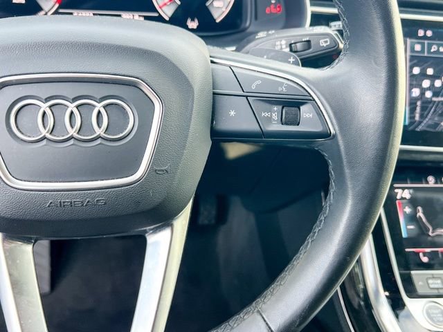 Used 2024 Audi Q7 2.0T Premium Plus image 23