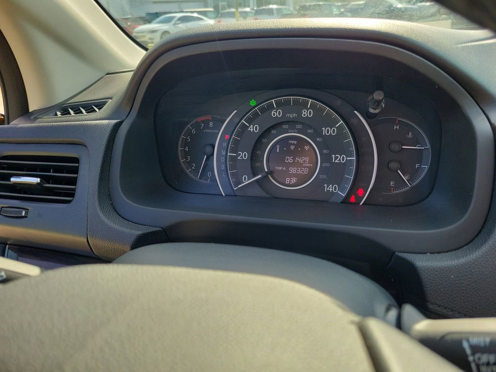 Used 2016 Honda CR-V EX-L image 20