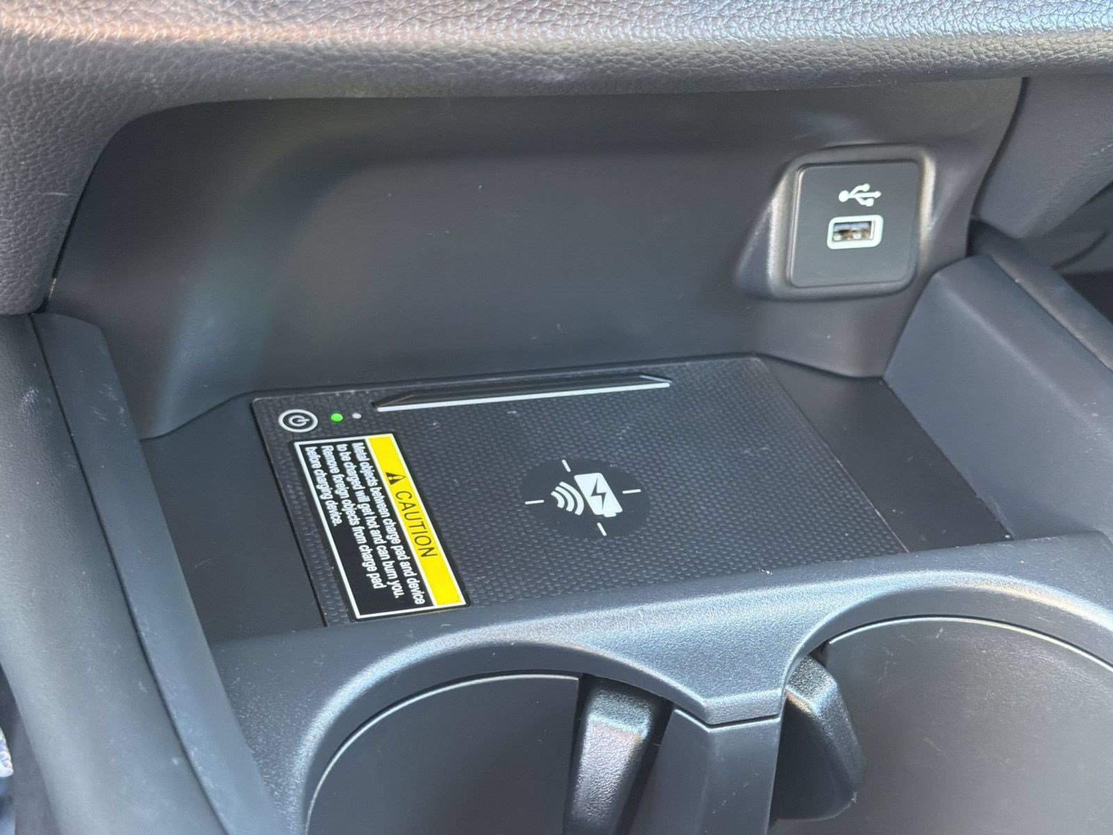Used 2024 Honda HR-V EX-L image 27