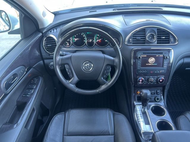 Used 2017 Buick Enclave Premium image 14