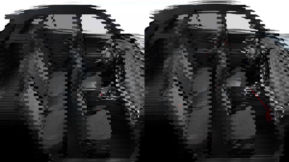 New 2026 Chevrolet Trax RS image 32