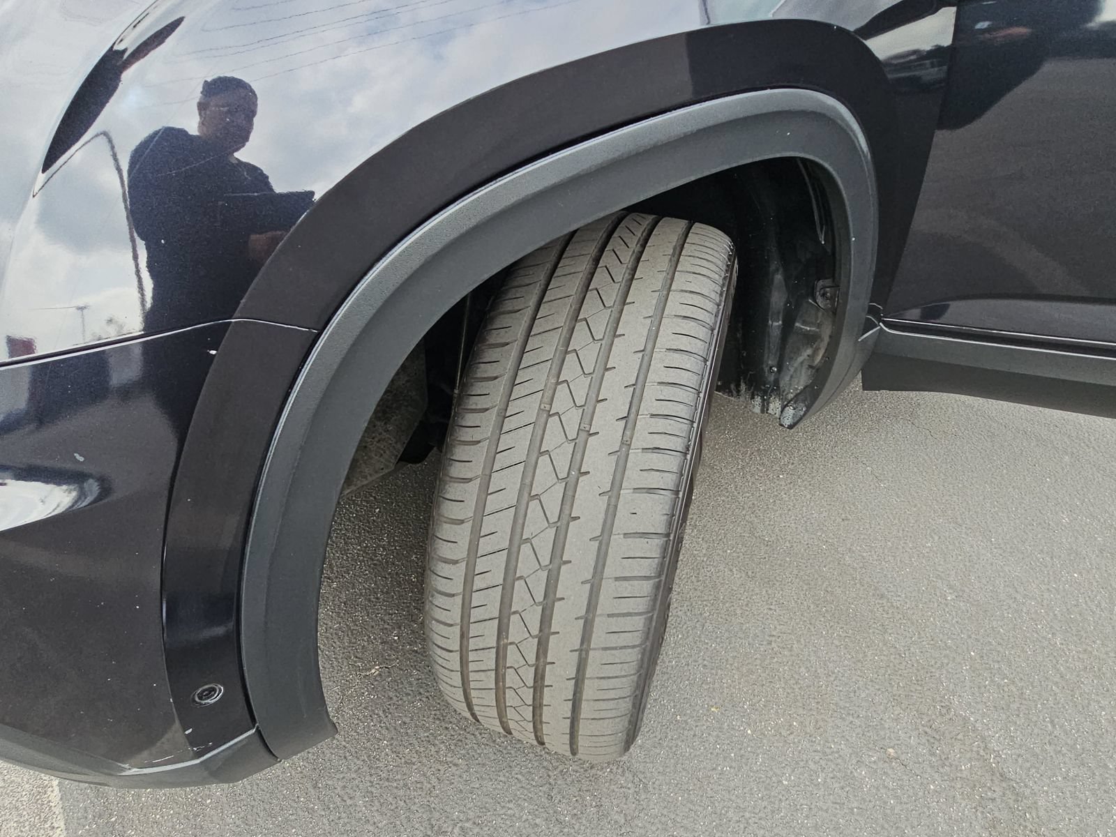 Used 2019 Volkswagen Atlas SEL Premium AWD/4WD image 34