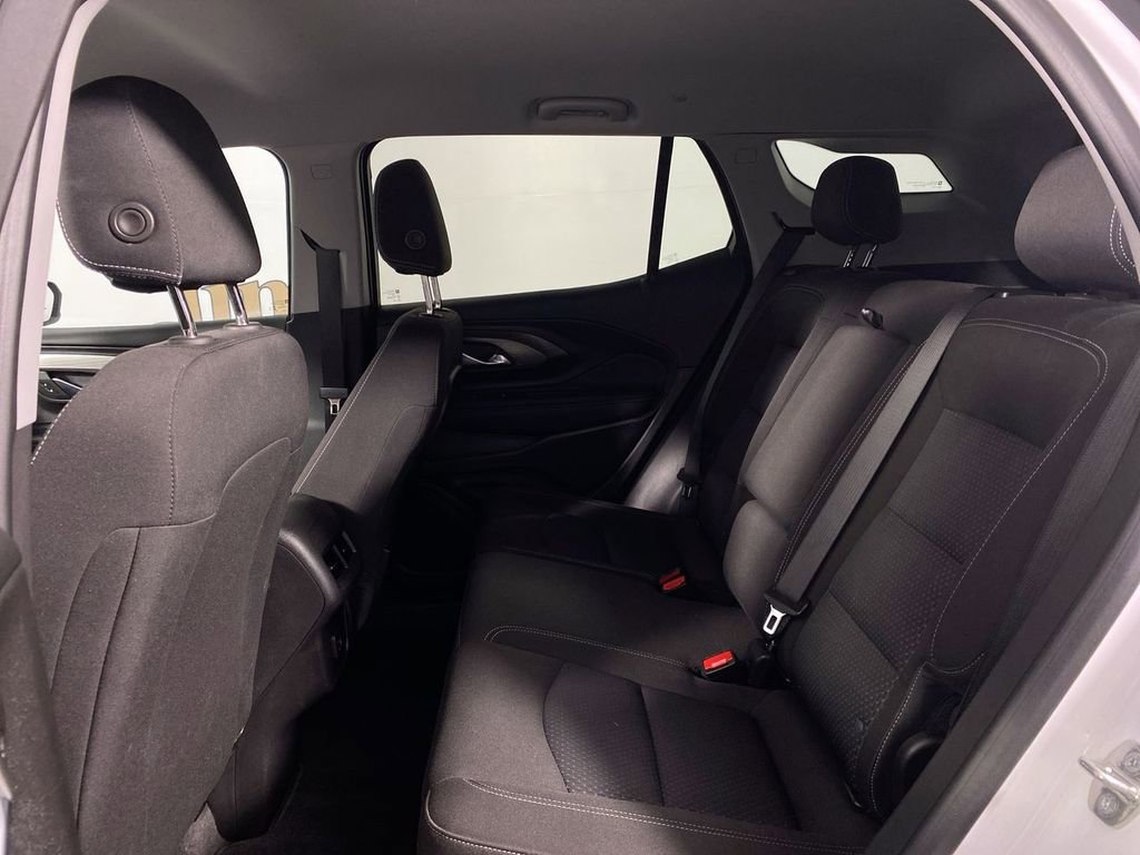 Certified 2023 GMC Terrain SLE w/ Driver Convenience Package image 21