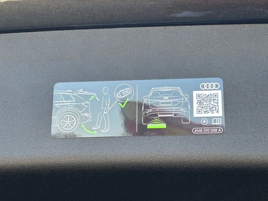 New 2026 Audi Q3 quattro 2.0T image 52