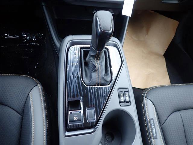 New 2026 Subaru Crosstrek 2.5i Wilderness image 21