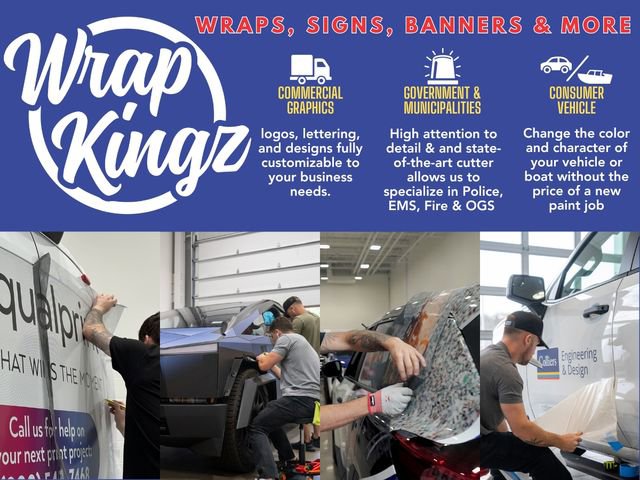 Used 2022 Chevrolet Silverado 1500 RST w/ Convenience Package II image 9