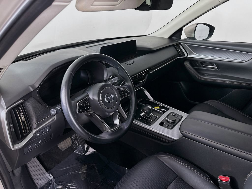 Certified 2024 MAZDA CX-90 Plug-In Hybrid w/ Premium Pkg image 14