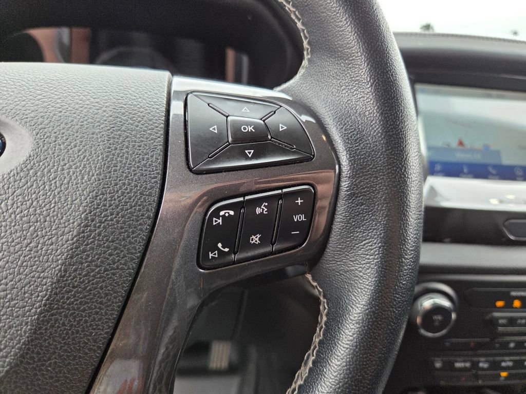 Used 2019 Ford Ranger Lariat w/ Technology Package image 23