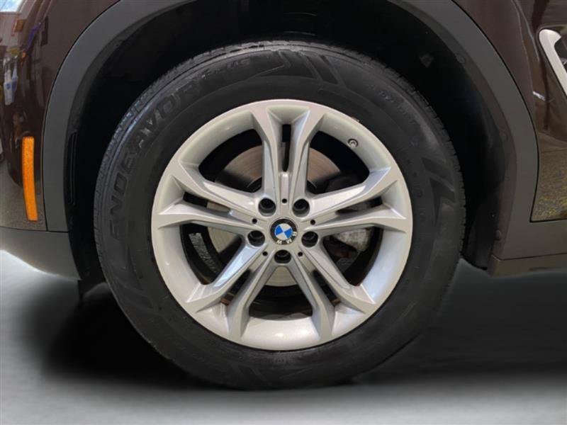 Used 2019 BMW X3 xDrive30i AWD/4WD image 25