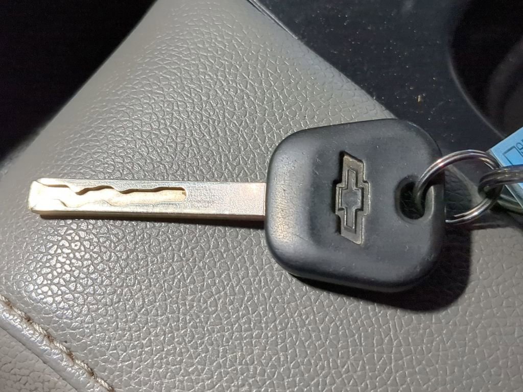 Used 2018 Chevrolet Silverado 1500 LS w/ Trailering Package AWD/4WD image 33