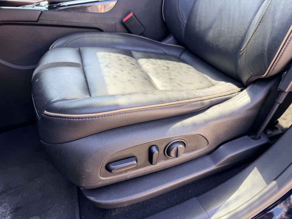 Used 2020 Chevrolet Blazer Premier w/ Driver Confidence II Package image 18