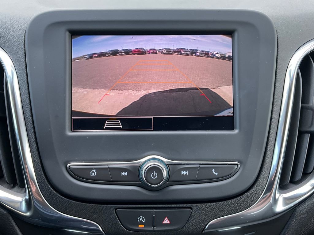 Used 2024 Chevrolet Equinox LT AWD/4WD image 13