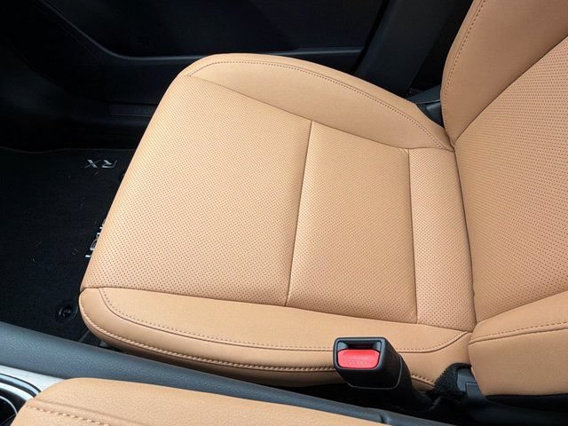 New 2026 Lexus RX 350 AWD image 25
