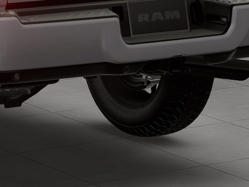 New 2026 RAM 2500 Laramie w/ Night Edition image 16