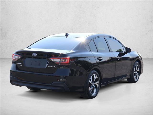 Certified 2024 Subaru Legacy Premium AWD/4WD image 5