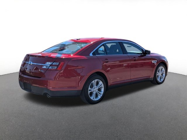 Used 2015 Ford Taurus SEL w/ Equipment Group 201A FWD image 3