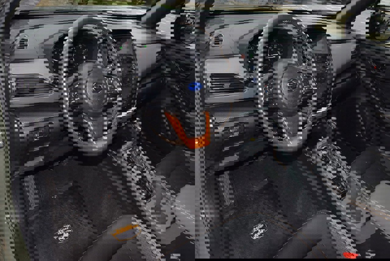 Used 2024 Subaru Crosstrek 2.5i Wilderness w/ Crosstrek Mirror Package image 31