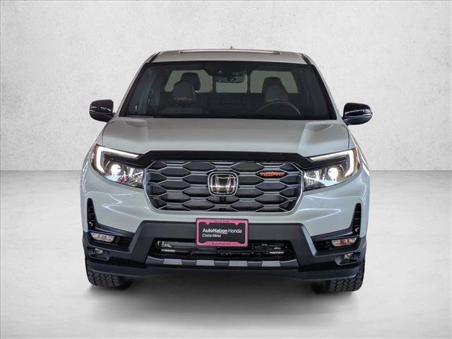 New 2026 Honda Ridgeline TrailSport image 6