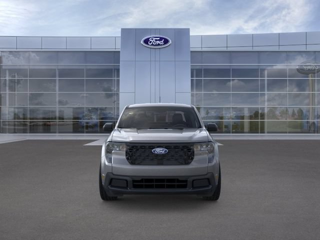New 2026 Ford Maverick XLT w/ Equipment Group 301A AWD/4WD image 6